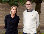Interview met parkinsonverpleegkundige Hinke Wedman en apotheker Aart van Assen